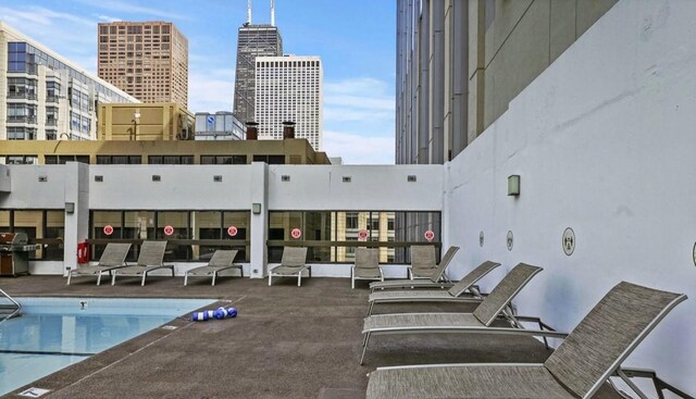 230 E Ontario St Unit 1206, Chicago, IL 60611 - photo 27