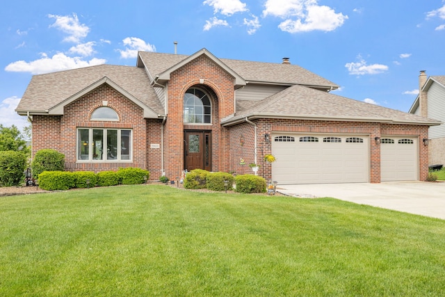 19601 Greenview Pl, Tinley Park, IL 60487 - photo 1