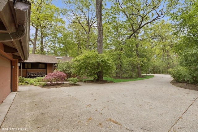 1543 Shawnee Trl, Riverwoods, IL 60015 - exterior space featuring a patio