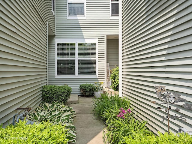 1016 Hummingbird Way, Bartlett, IL 60103 - view of exterior entry