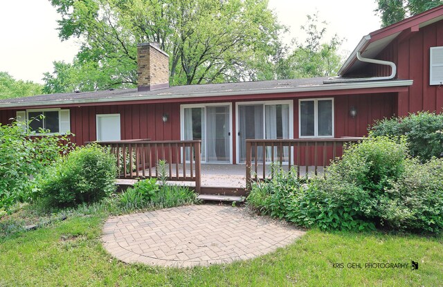 819 N Sharon Dr, Woodstock, IL 60098 - photo 20