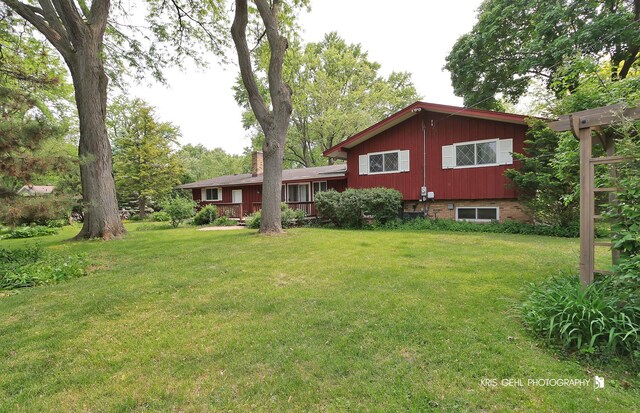 819 N Sharon Dr, Woodstock, IL 60098 - photo 22