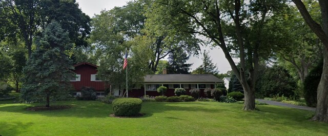 819 N Sharon Dr, Woodstock, IL 60098 - photo 24
