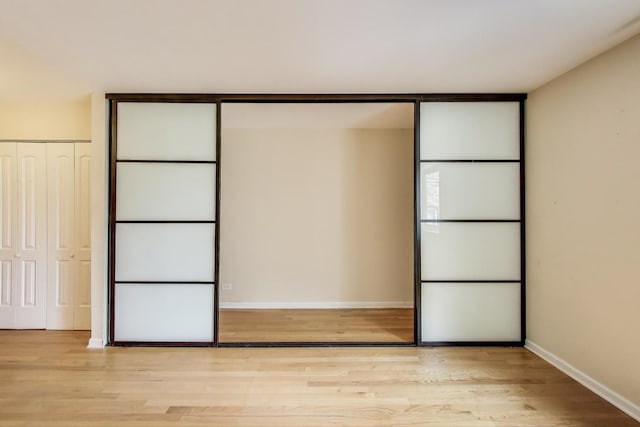 1415 W Lunt Ave Unit 203, Chicago, IL 60626 - view of closet