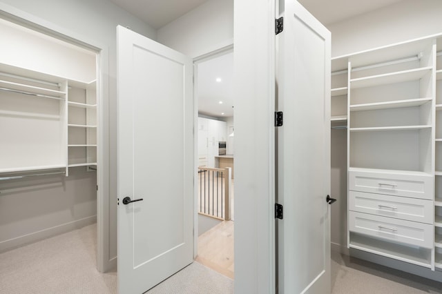 8 Heritage Dr, Highland Park, IL 60035 - view of closet