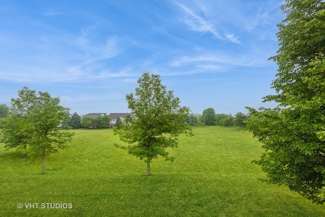 24149 W Pear Tree Cir Unit A, Plainfield, IL 60585 - view of grassy yard
