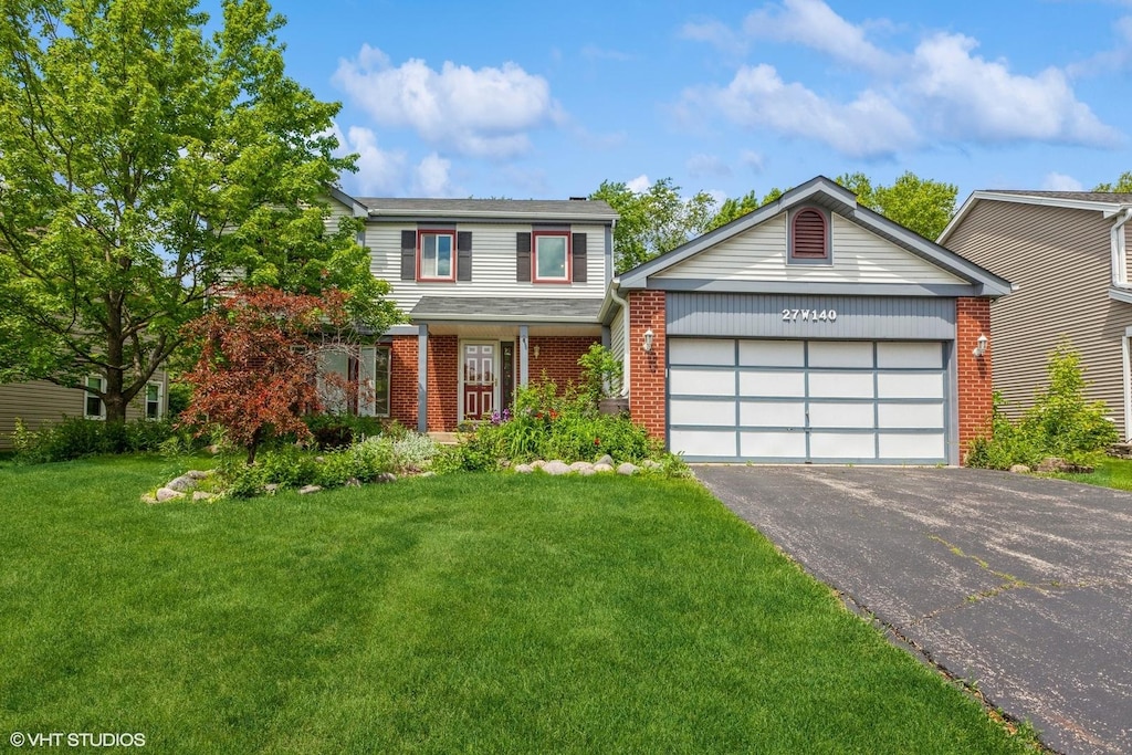 27W140 Walnut Dr, Winfield, IL 60190 - photo 1