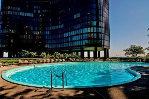 505 N Lake Shore Dr Unit 2206-2207, Chicago, IL 60611 - view of community pool