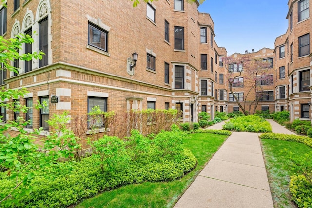 602 Sheridan Rd Unit 3E, Evanston, IL 60202 - photo 3