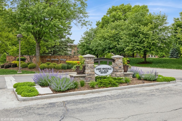 301 Lake Hinsdale Dr Unit 404, Willowbrook, IL 60527 - photo 19