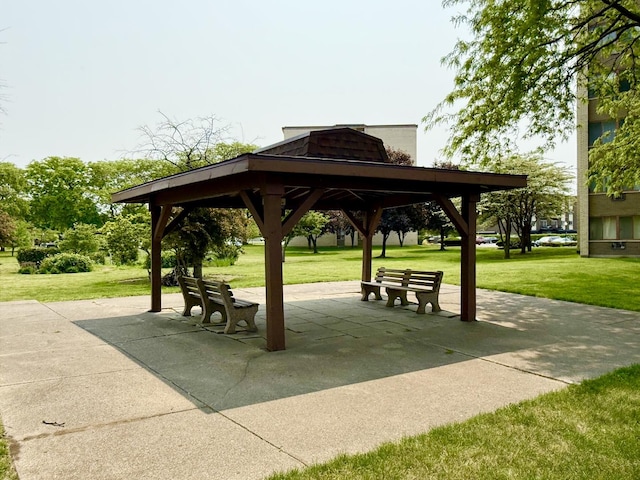 9745 S Karlov Ave Unit 104, Oak Lawn, IL 60453 - photo 31
