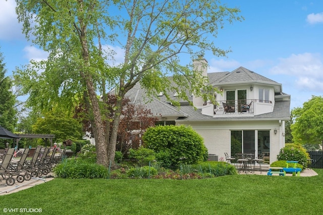 1435 Daniel Ct, Northbrook, IL 60062 - photo 50