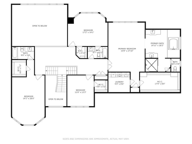 22844 Lakeview Estates Blvd, Frankfort, IL 60423 - property floor plan