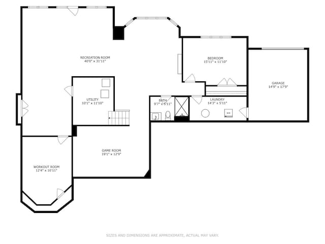 22844 Lakeview Estates Blvd, Frankfort, IL 60423 - home floor plan