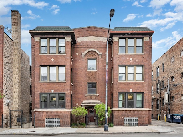 2354 W Wilson Ave Unit 1W, Chicago, IL 60625 - view of property