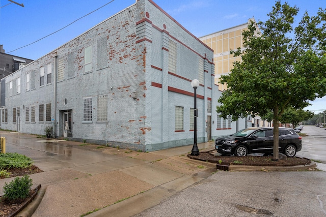 519 N Hickory St Unit 519, Champaign, IL 61820 - view of property