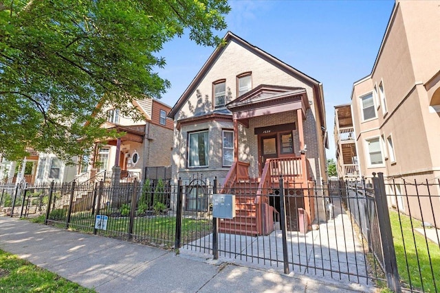 1654 N Harding Ave, Chicago, IL 60647 - photo 1