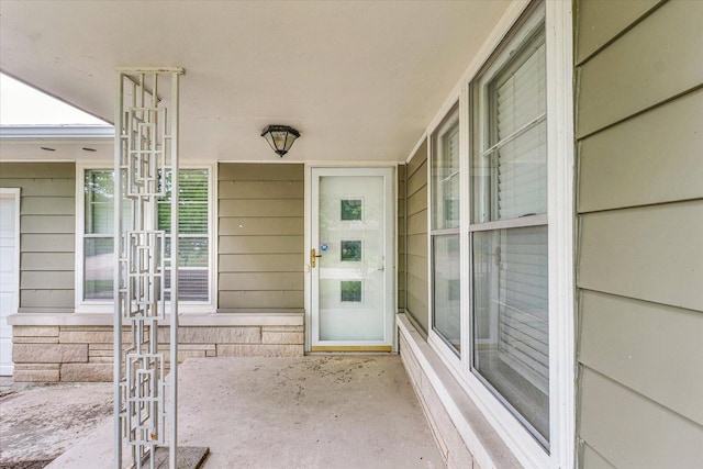 1204 Mayfair Rd, Champaign, IL 61821 - entrance to property