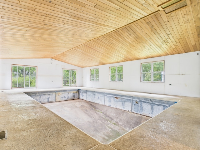 2208 Fiesta Dr, Joliet, IL 60432 - view of pool