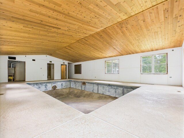 2208 Fiesta Dr, Joliet, IL 60432 - view of pool