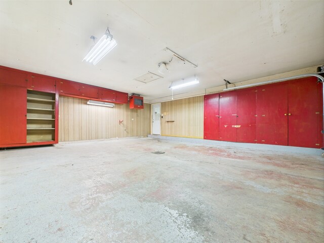 2208 Fiesta Dr, Joliet, IL 60432 - view of garage