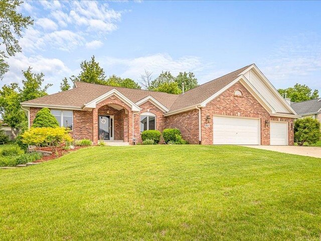 9867 Rambouillet Rdg, Roscoe, IL 61073 - photo 1