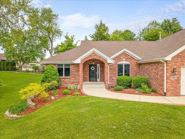 9867 Rambouillet Rdg, Roscoe, IL 61073 - photo 5