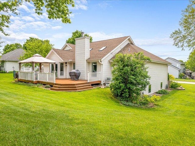9867 Rambouillet Rdg, Roscoe, IL 61073 - photo 41