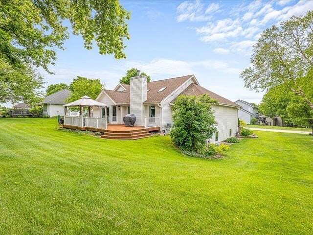 9867 Rambouillet Rdg, Roscoe, IL 61073 - photo 42