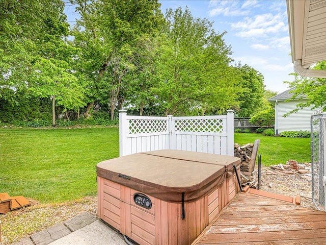 9867 Rambouillet Rdg, Roscoe, IL 61073 - photo 45