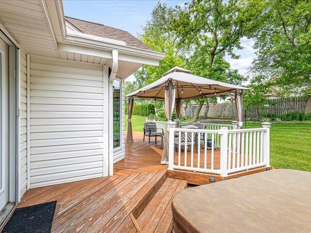 9867 Rambouillet Rdg, Roscoe, IL 61073 - photo 46