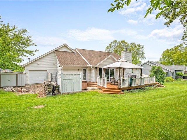 9867 Rambouillet Rdg, Roscoe, IL 61073 - photo 48