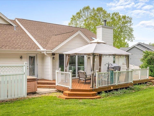 9867 Rambouillet Rdg, Roscoe, IL 61073 - photo 49
