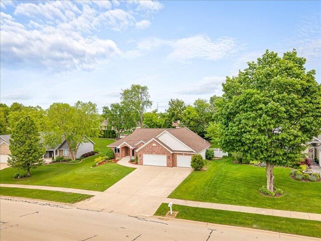 9867 Rambouillet Rdg, Roscoe, IL 61073 - photo 55