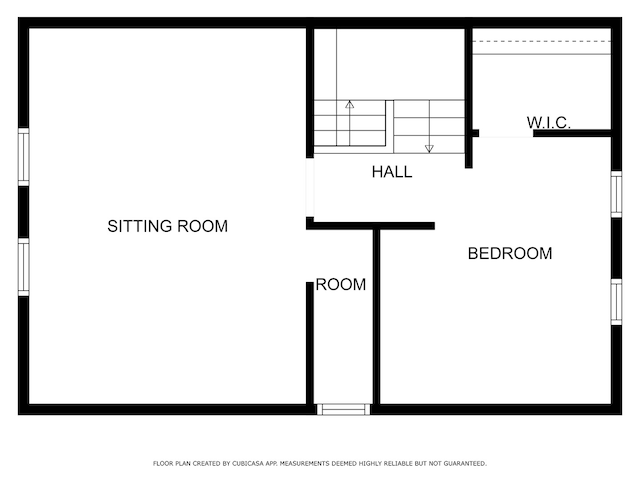 24038 W Oak St, Plainfield, IL 60544 - floor plan / room layout