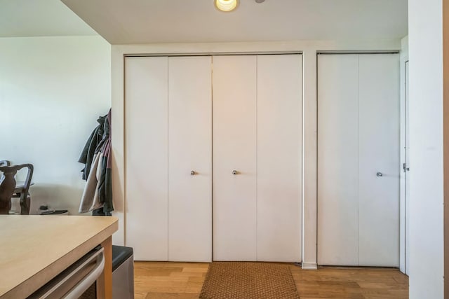 61 W 15th St Unit 407, Chicago, IL 60605 - view of closet