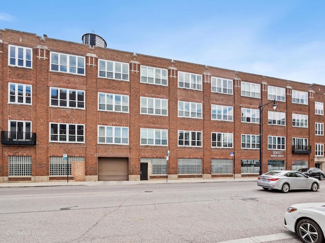 1725 W N Ave Unit 204, Chicago, IL 60622 - view of building exterior
