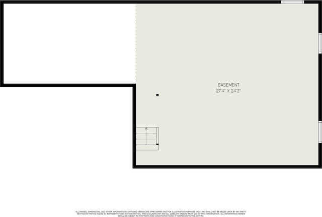 2975 Partridge Ct, Aurora, IL 60502 - property floor plan