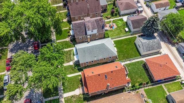 3734 Oak Park Ave, Berwyn, IL 60402 - photo 29