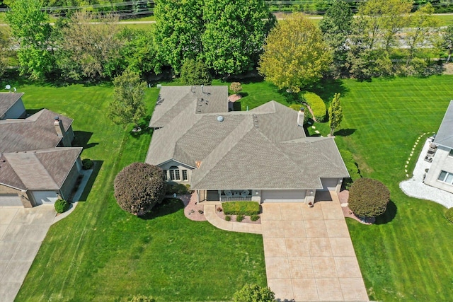 22314 Jeanette Ct, Frankfort, IL 60423 - view of subject property