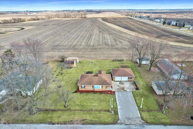 303 S Mckinley St, Mansfield, IL 61854 - photo 1