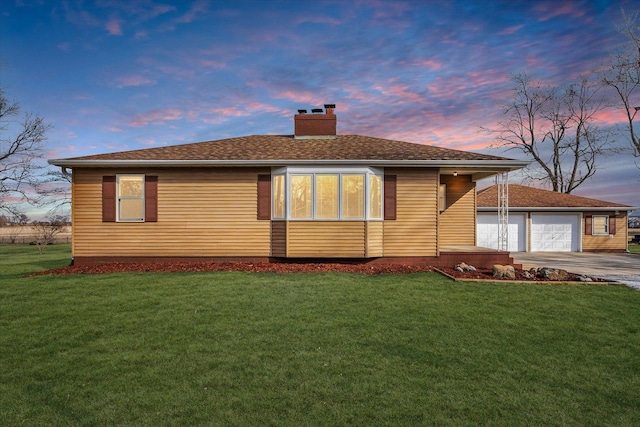 303 S Mckinley St, Mansfield, IL 61854 - photo 2