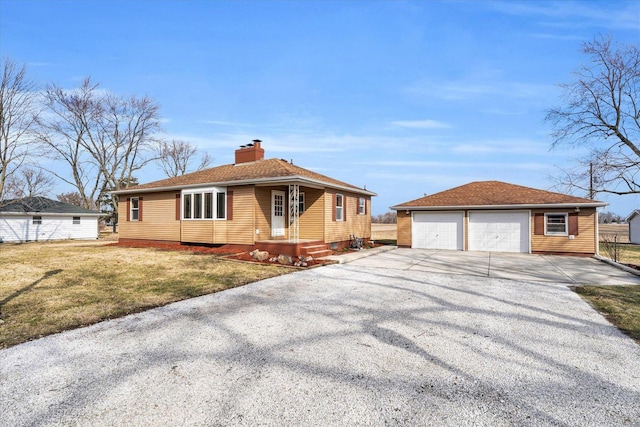 303 S Mckinley St, Mansfield, IL 61854 - photo 3