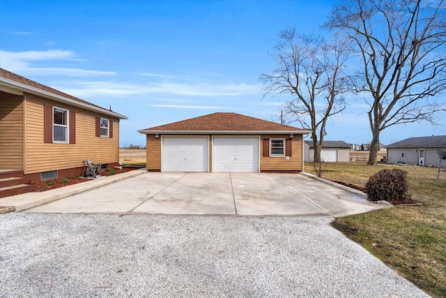 303 S Mckinley St, Mansfield, IL 61854 - photo 4