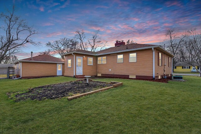 303 S Mckinley St, Mansfield, IL 61854 - photo 32