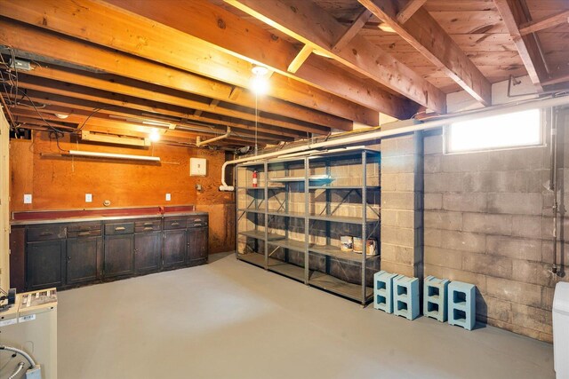 303 S Mckinley St, Mansfield, IL 61854 - photo 34
