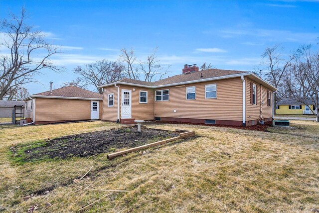303 S Mckinley St, Mansfield, IL 61854 - photo 37