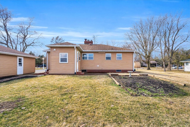 303 S Mckinley St, Mansfield, IL 61854 - photo 38