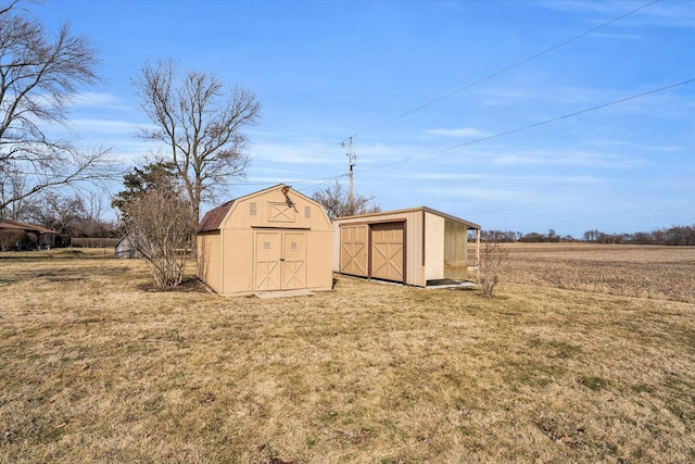 303 S Mckinley St, Mansfield, IL 61854 - photo 40