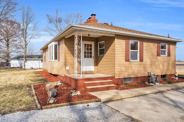 303 S Mckinley St, Mansfield, IL 61854 - photo 5